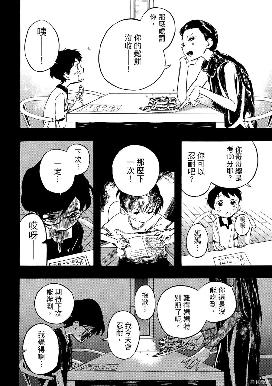 章鱼噼的原罪 第1卷 第196页