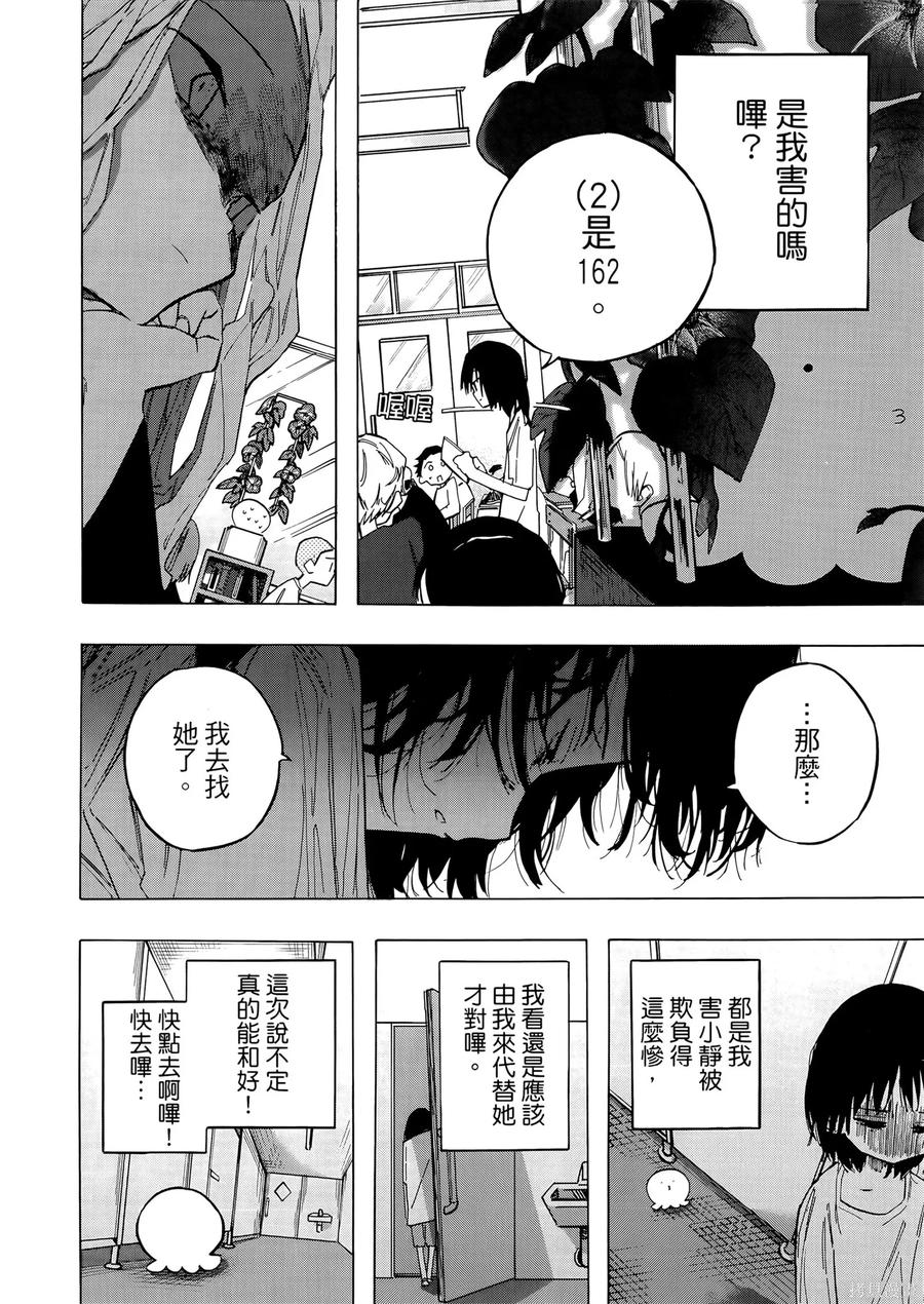 章鱼噼的原罪 第1卷 第82页
