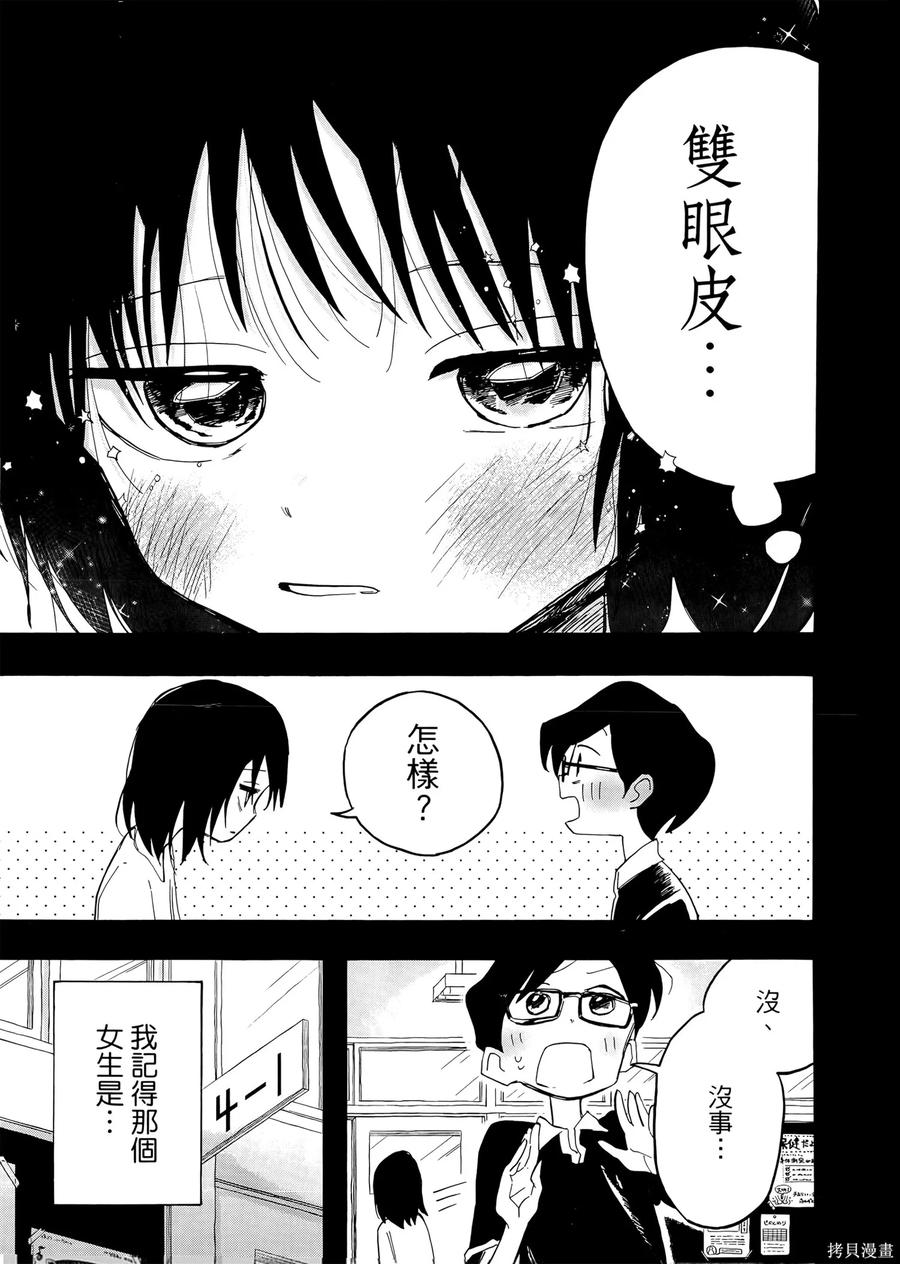 章鱼噼的原罪 第2卷 第47页