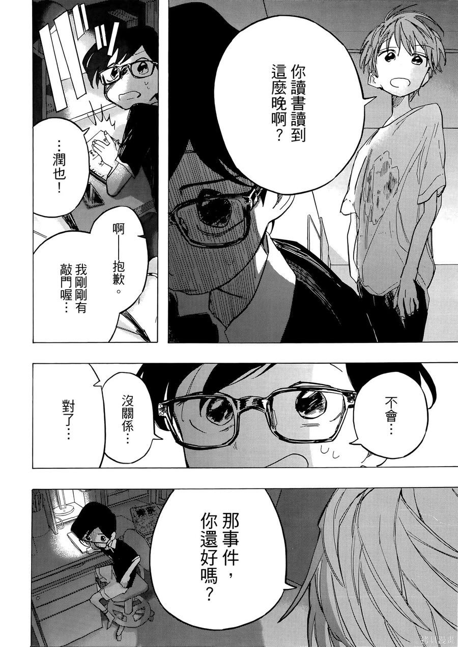 章鱼噼的原罪 第2卷 第24页