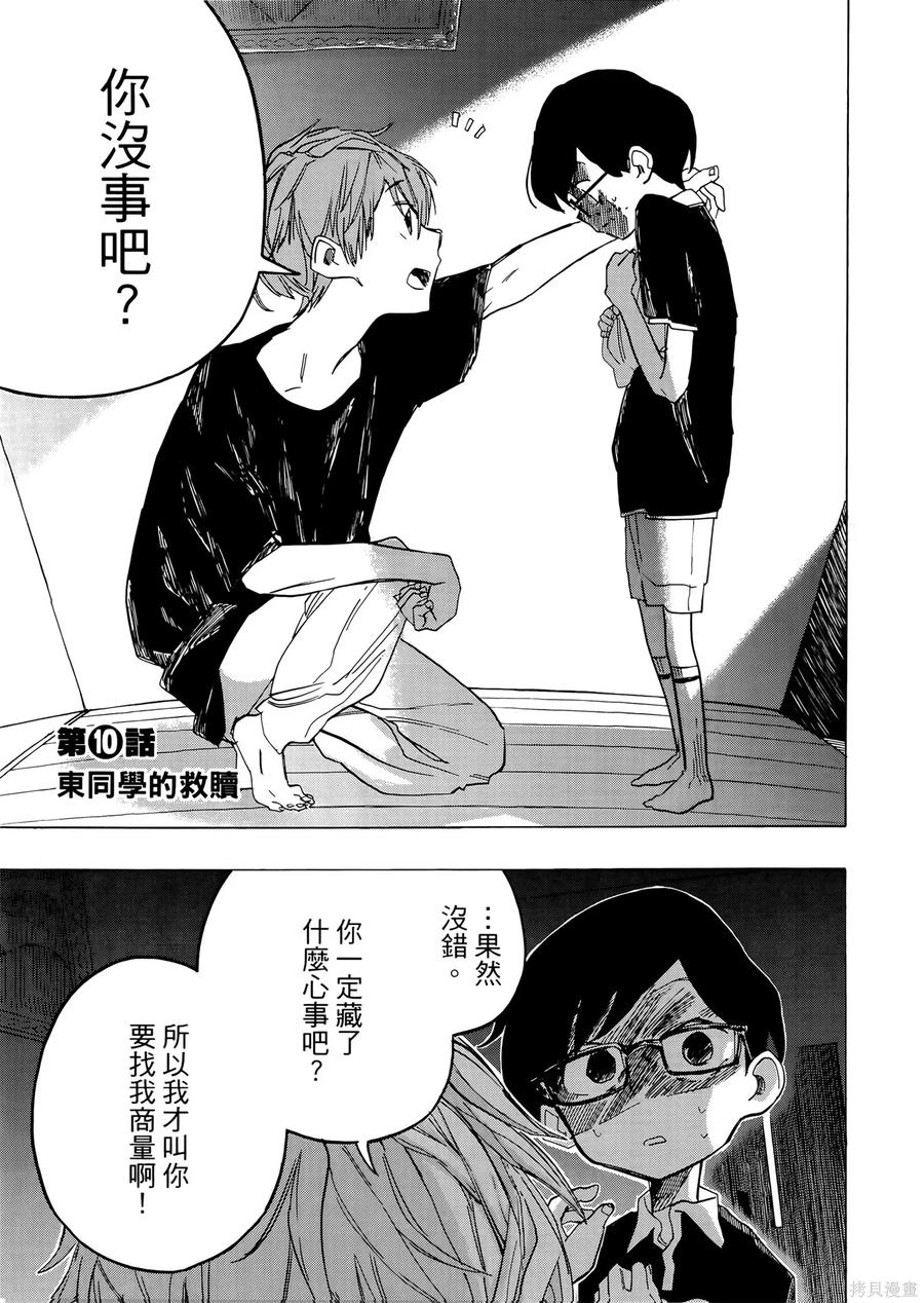 章鱼噼的原罪 第2卷 第63页