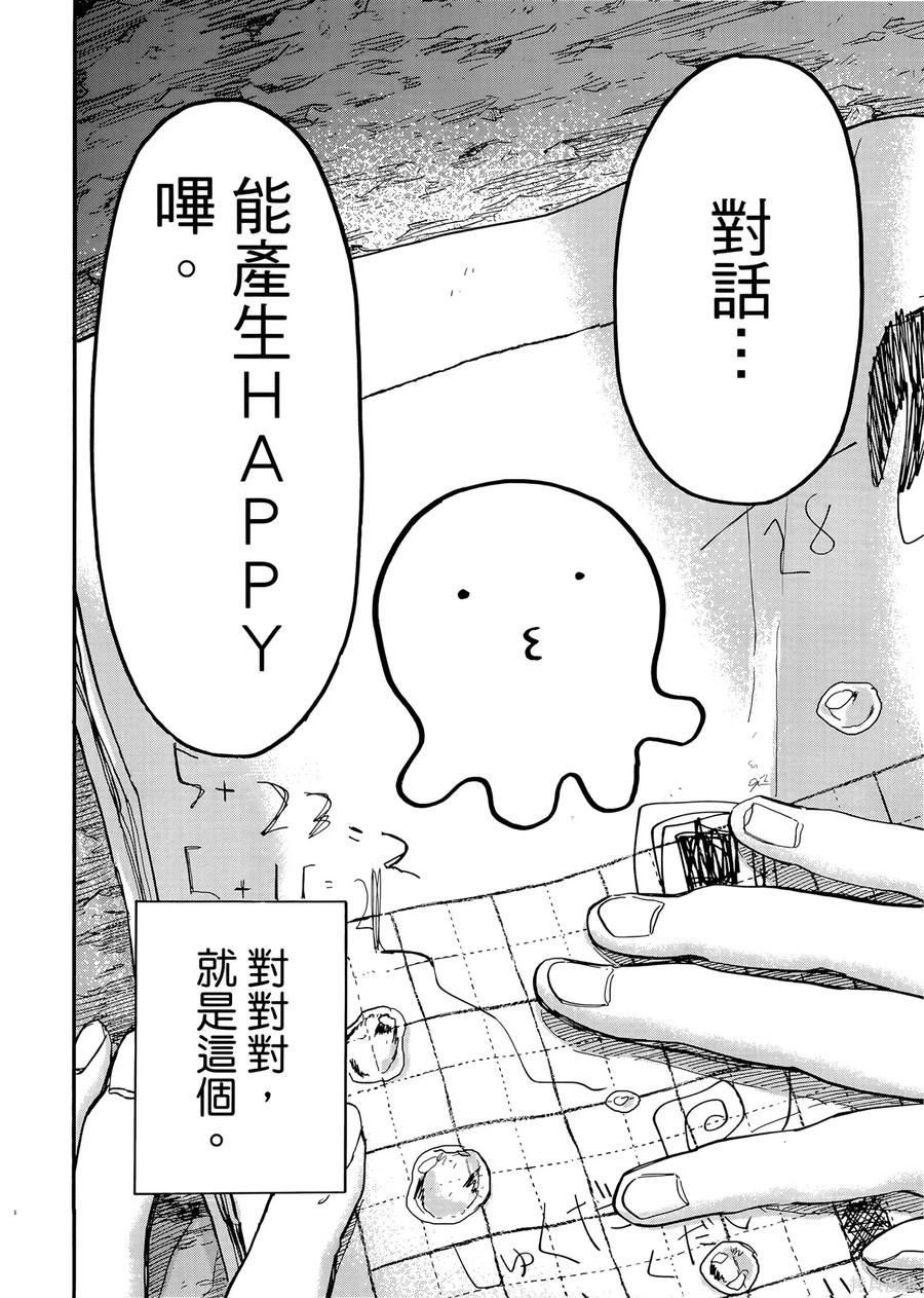 章鱼噼的原罪 第2卷 第196页