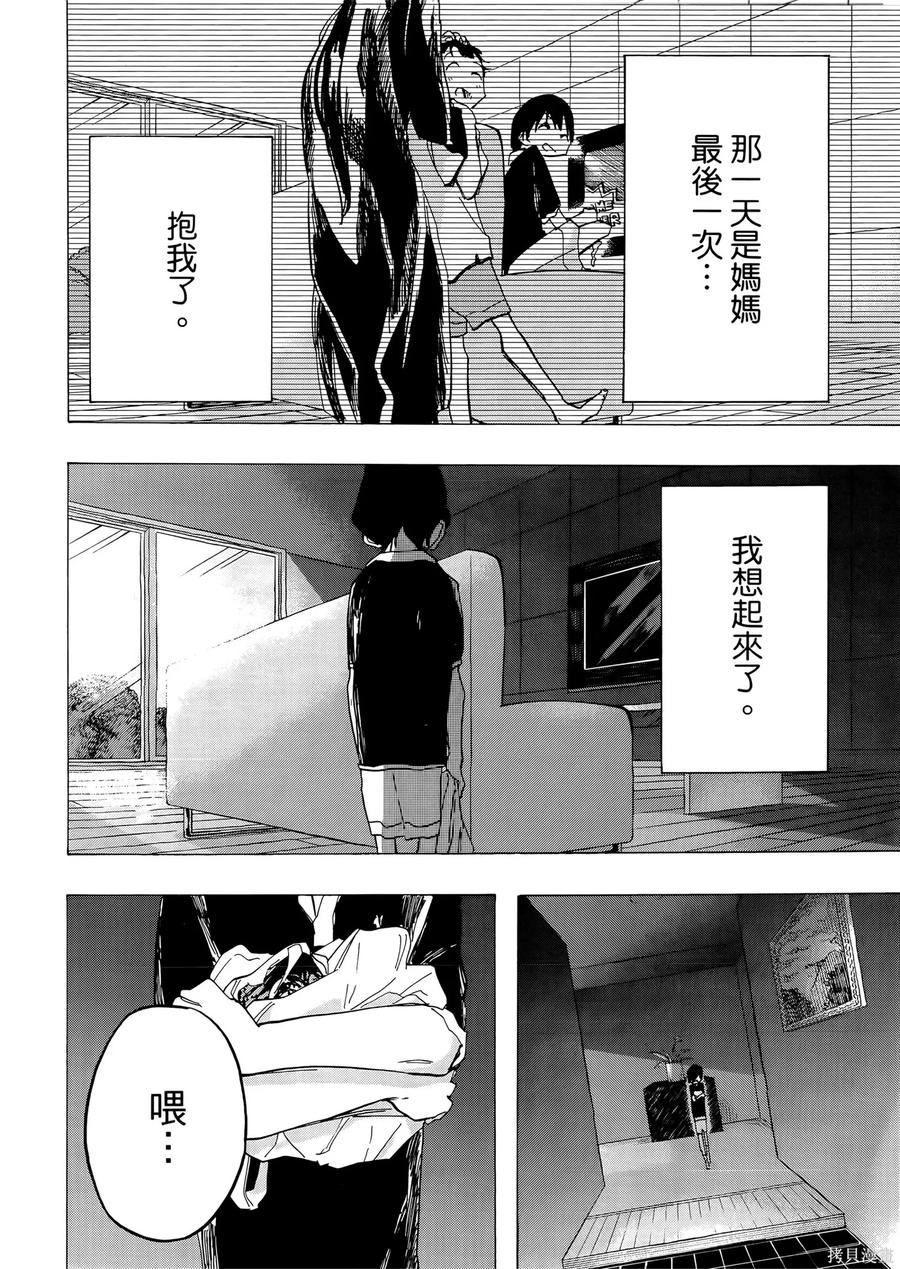章鱼噼的原罪 第2卷 第58页