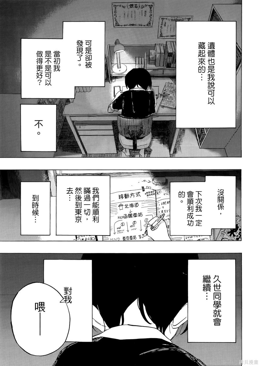 章鱼噼的原罪 第2卷 第23页