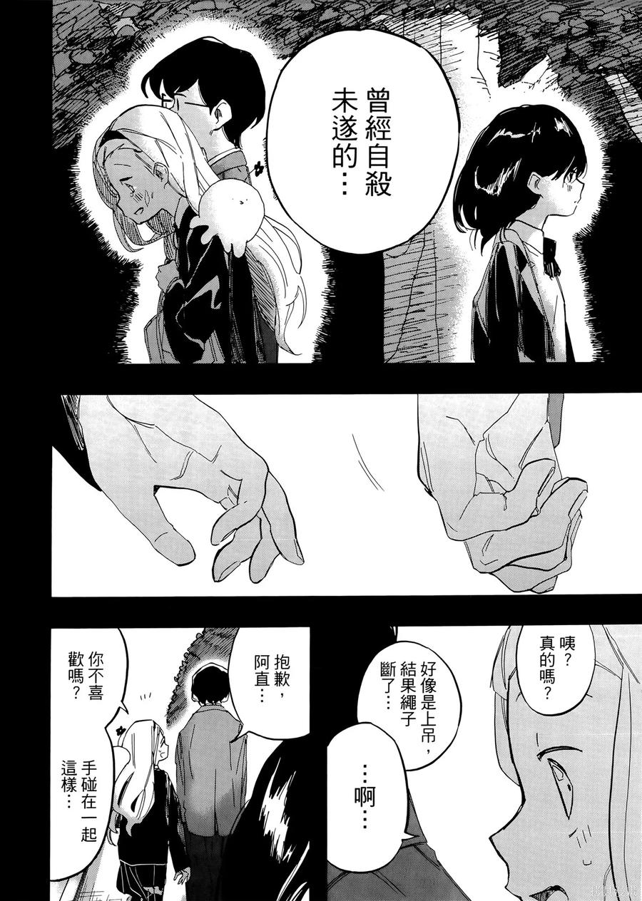 章鱼噼的原罪 第2卷 第118页