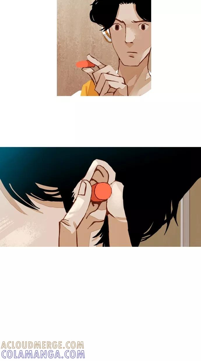 《微小的灾难》第45话 第19页