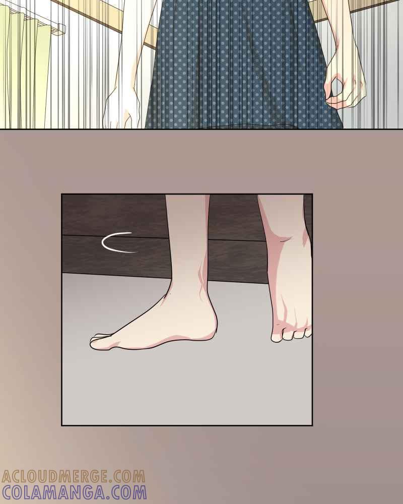 《血色的誓约》第二季 [第31话] 我喜欢你! 第19页