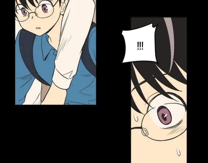 《不能恋爱的房间》第78话 热血漫画里的主角 第16页