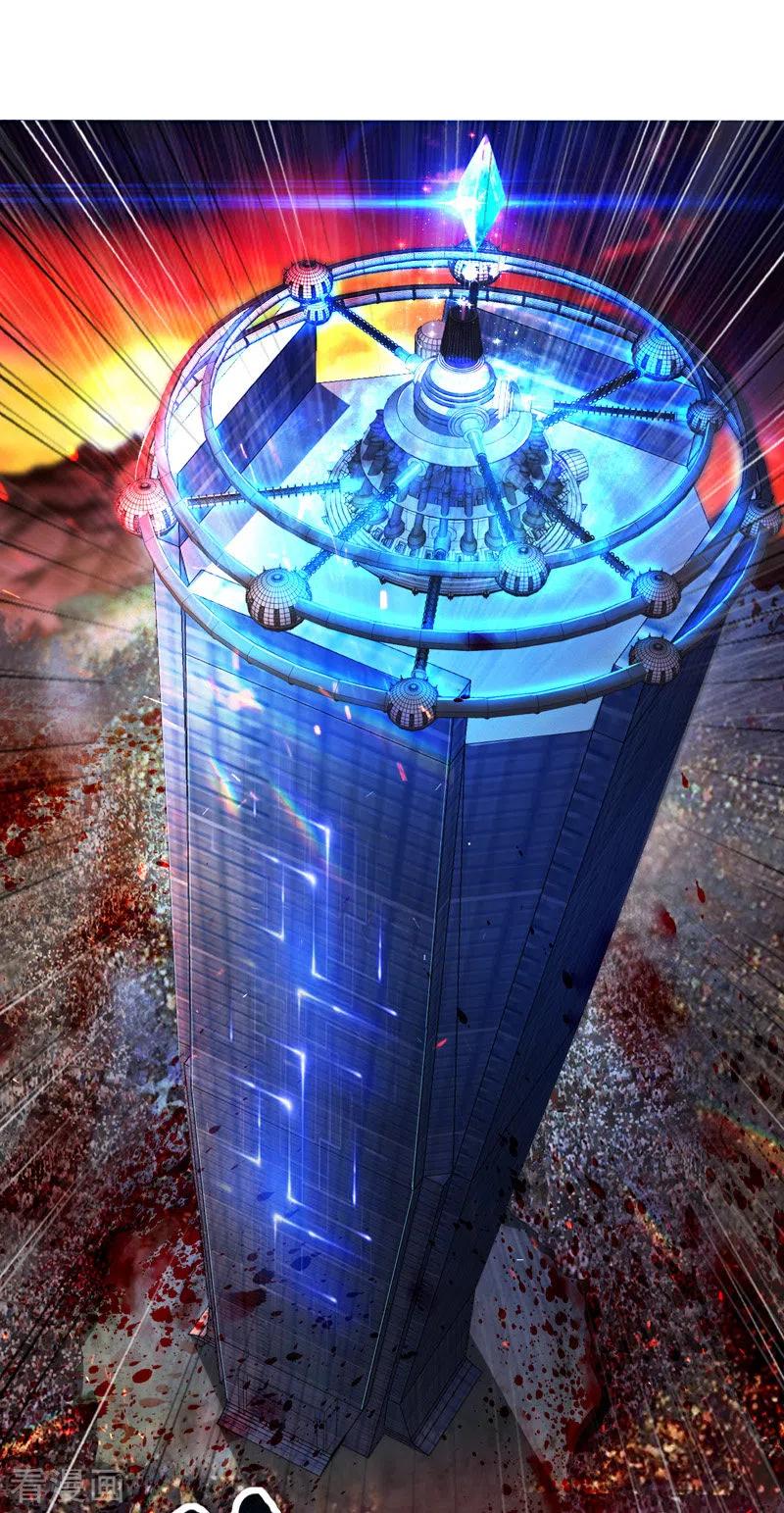 我的末日女子军团 - 第2话 重回末世前 - 第2张图