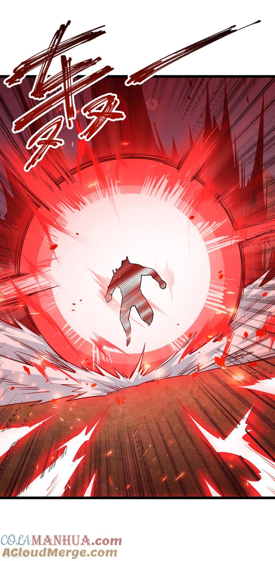 我的末日女子军团 - 第27话 灰飞烟灭 - 第21张图