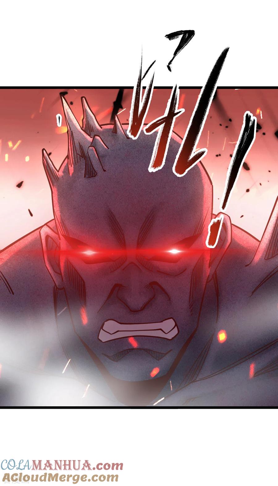 我的末日女子军团 - 第27话 灰飞烟灭 - 第11张图