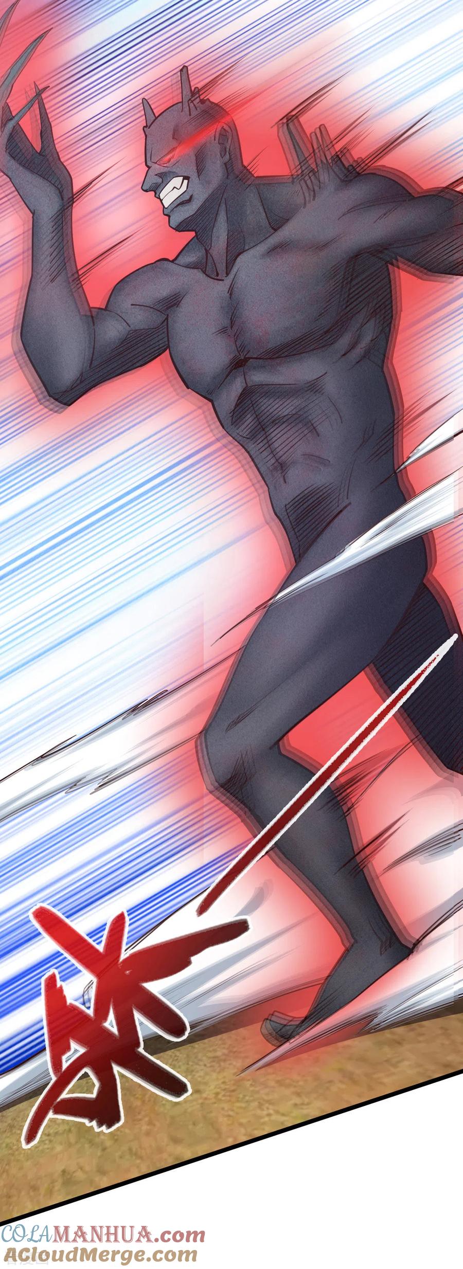 我的末日女子军团 - 第27话 灰飞烟灭 - 第13张图