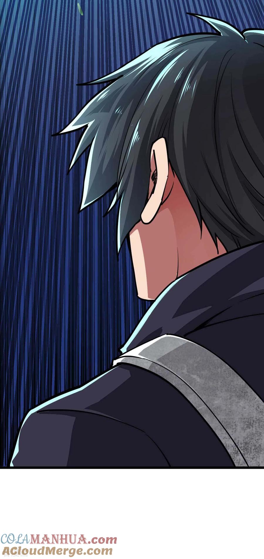 我的末日女子军团 - 第37话 紧追不舍 - 第25张图