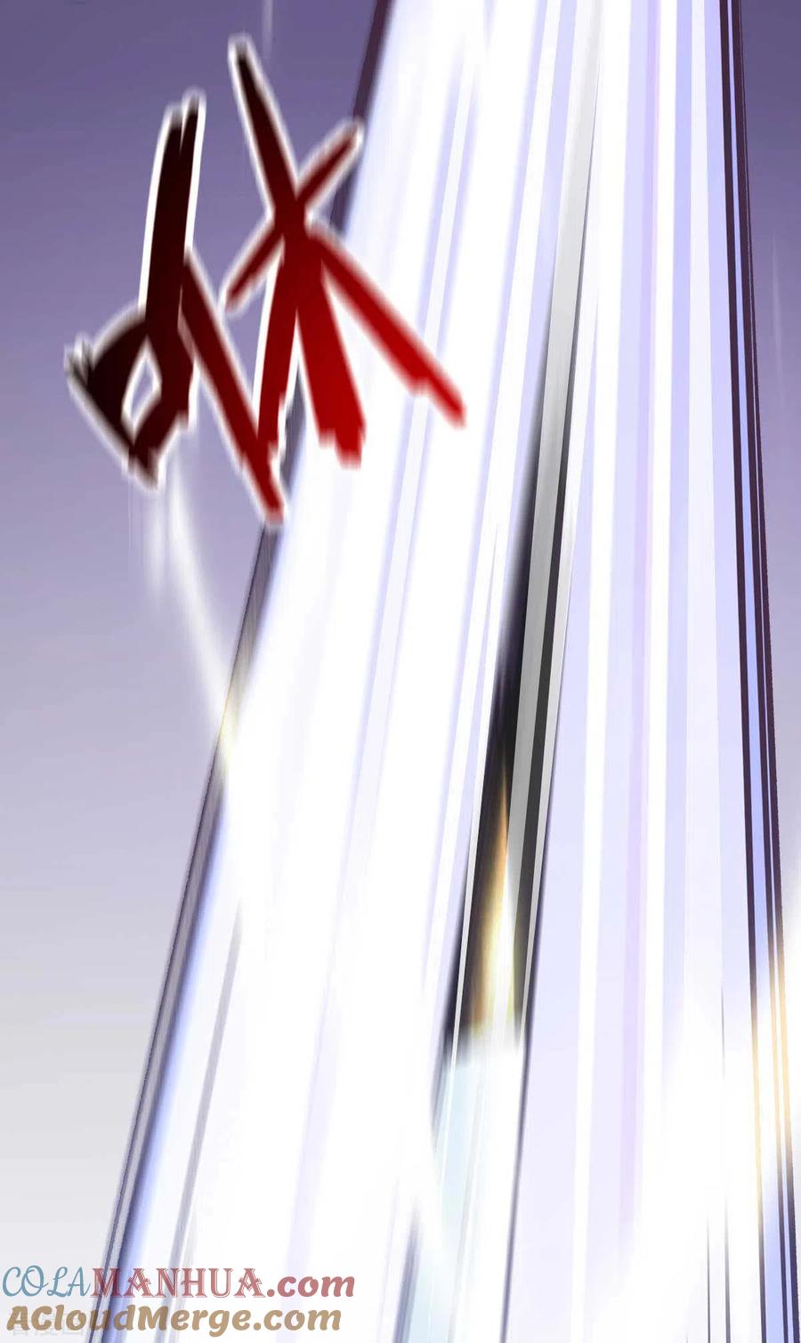 我的末日女子军团 - 第39话 树界降临 - 第17张图