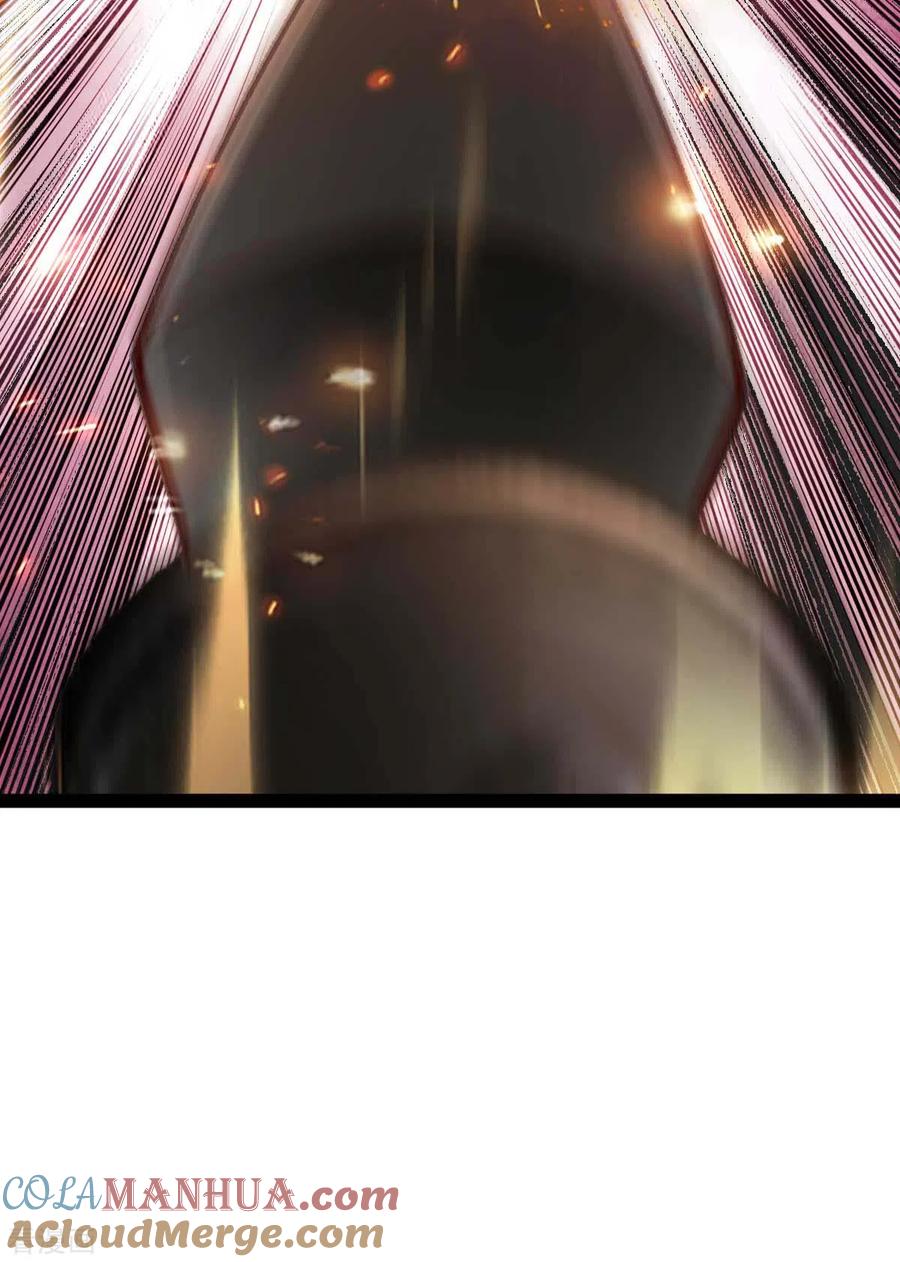 我的末日女子军团 - 第39话 树界降临 - 第19张图