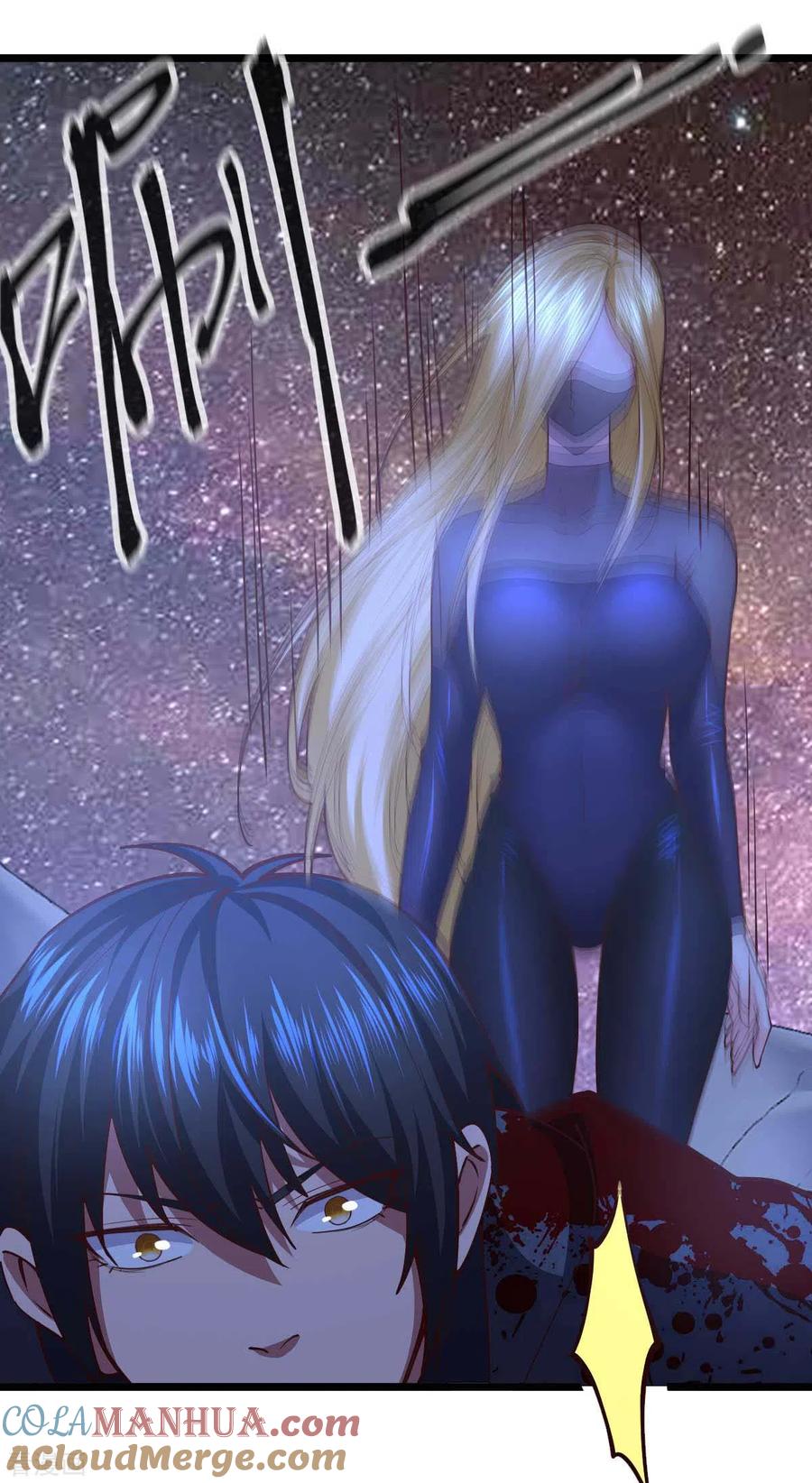 我的末日女子军团 - 第47话 还有其他人 - 第19张图