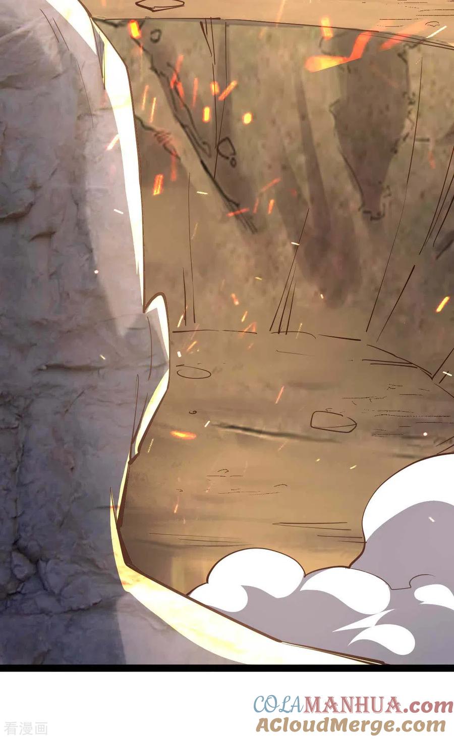 我的末日女子军团 - 第55话 小陌出手 - 第29张图