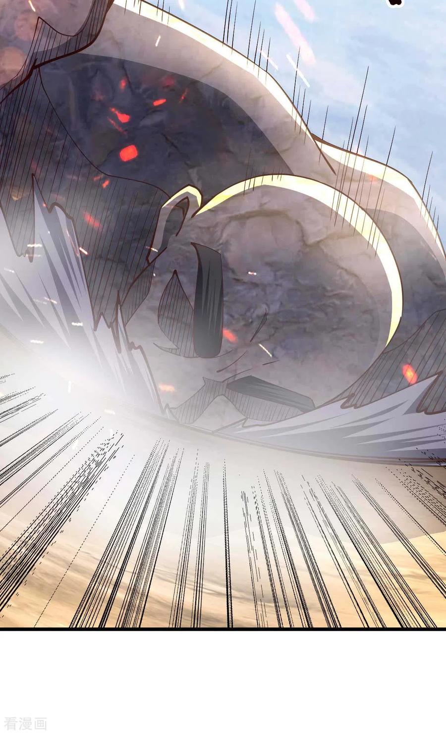 我的末日女子军团 - 第56话 搞定变异狂人 - 第22张图