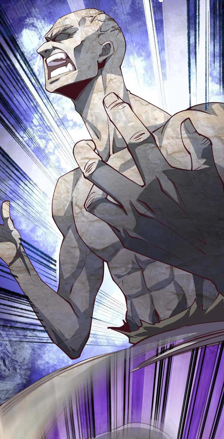 我的末日女子军团 - 第56话 搞定变异狂人 - 第4张图