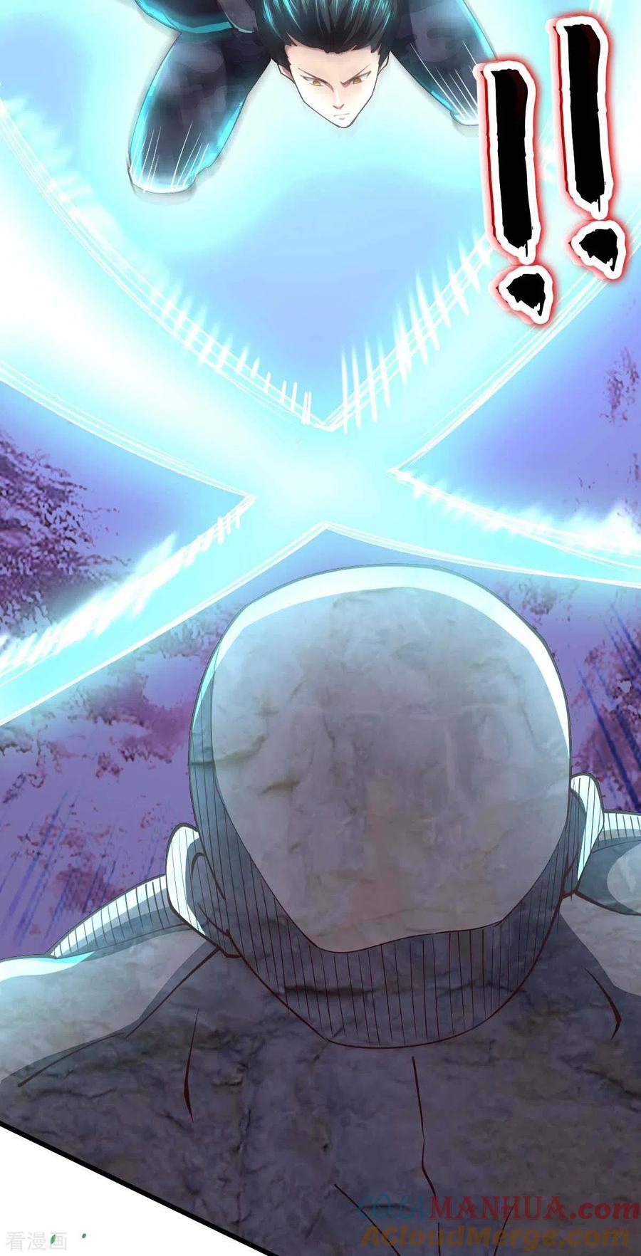 我的末日女子军团 - 第56话 搞定变异狂人 - 第19张图