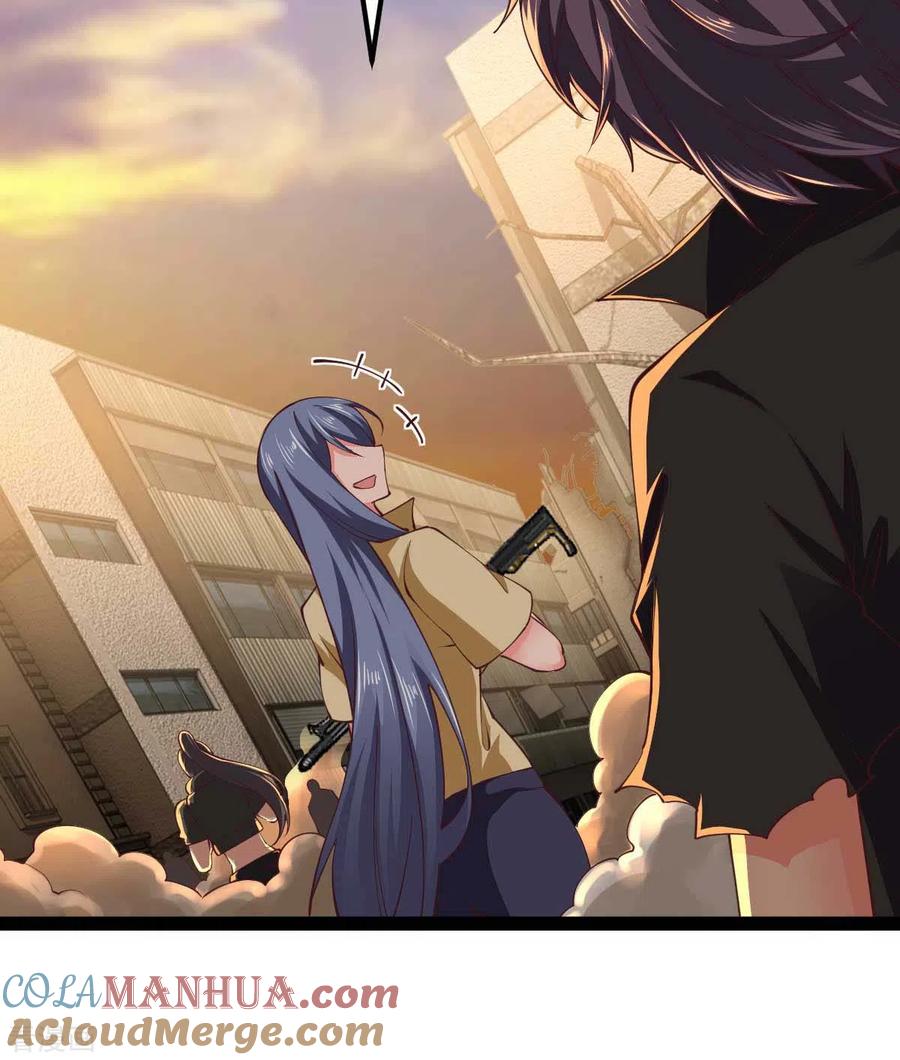 我的末日女子军团 - 第57话 签订协议 - 第15张图