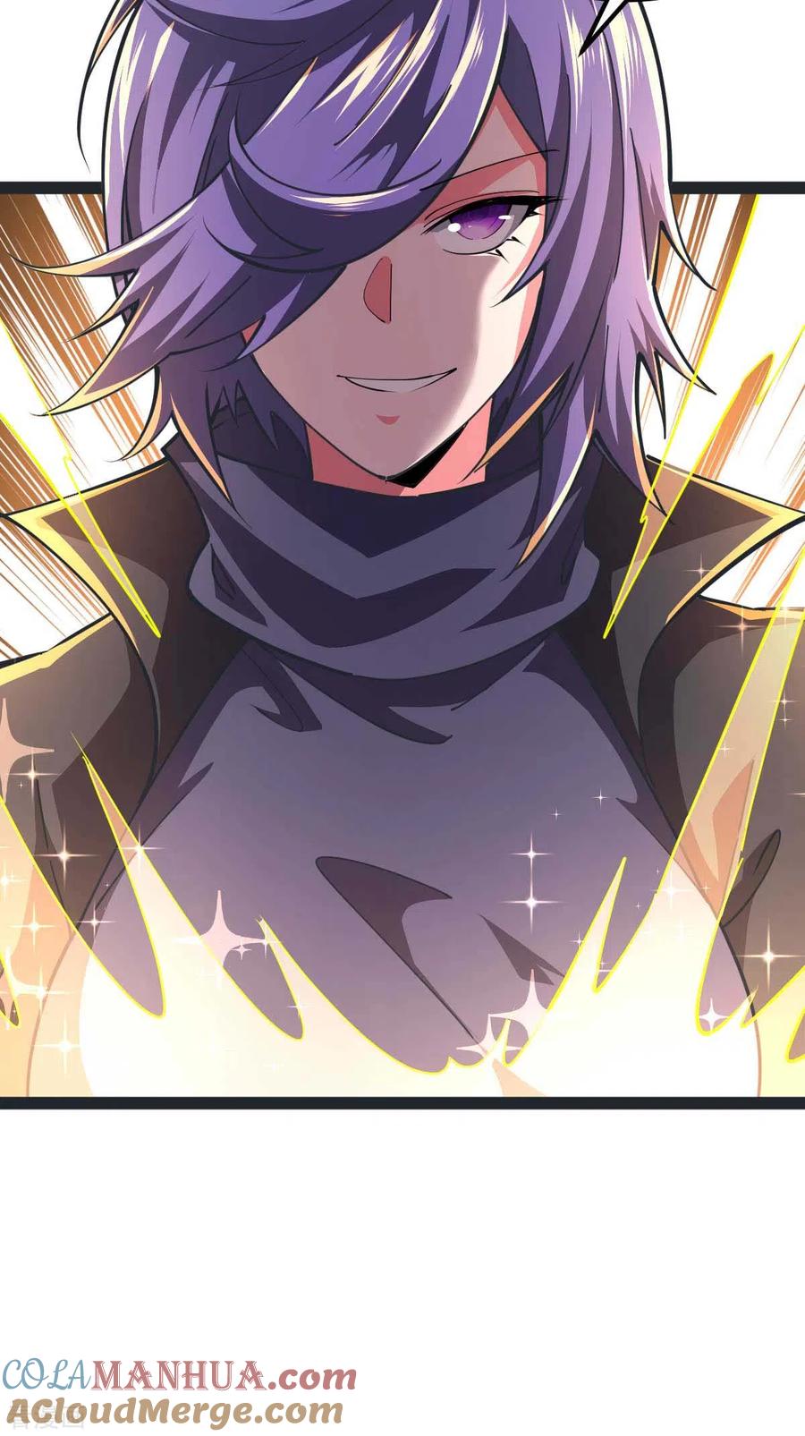 我的末日女子军团 - 第60话 搜寻物资 - 第21张图