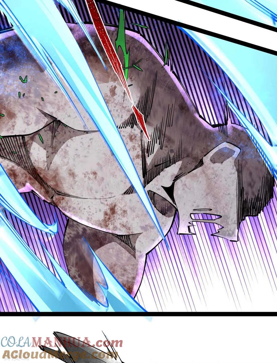 我的末日女子军团 - 第64话 加速前进 - 第9张图