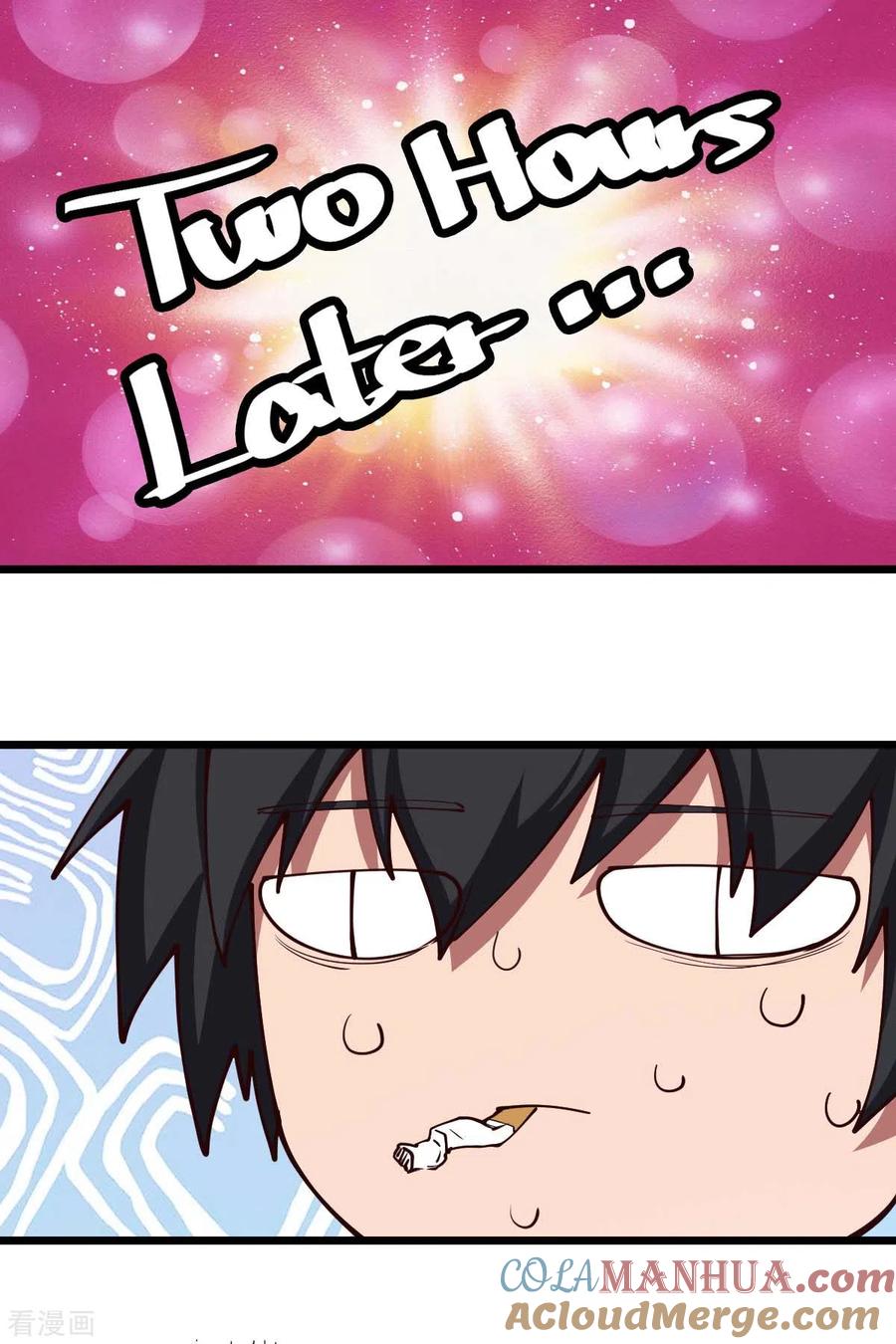 我的末日女子军团 - 第71话 灭口 - 第9张图