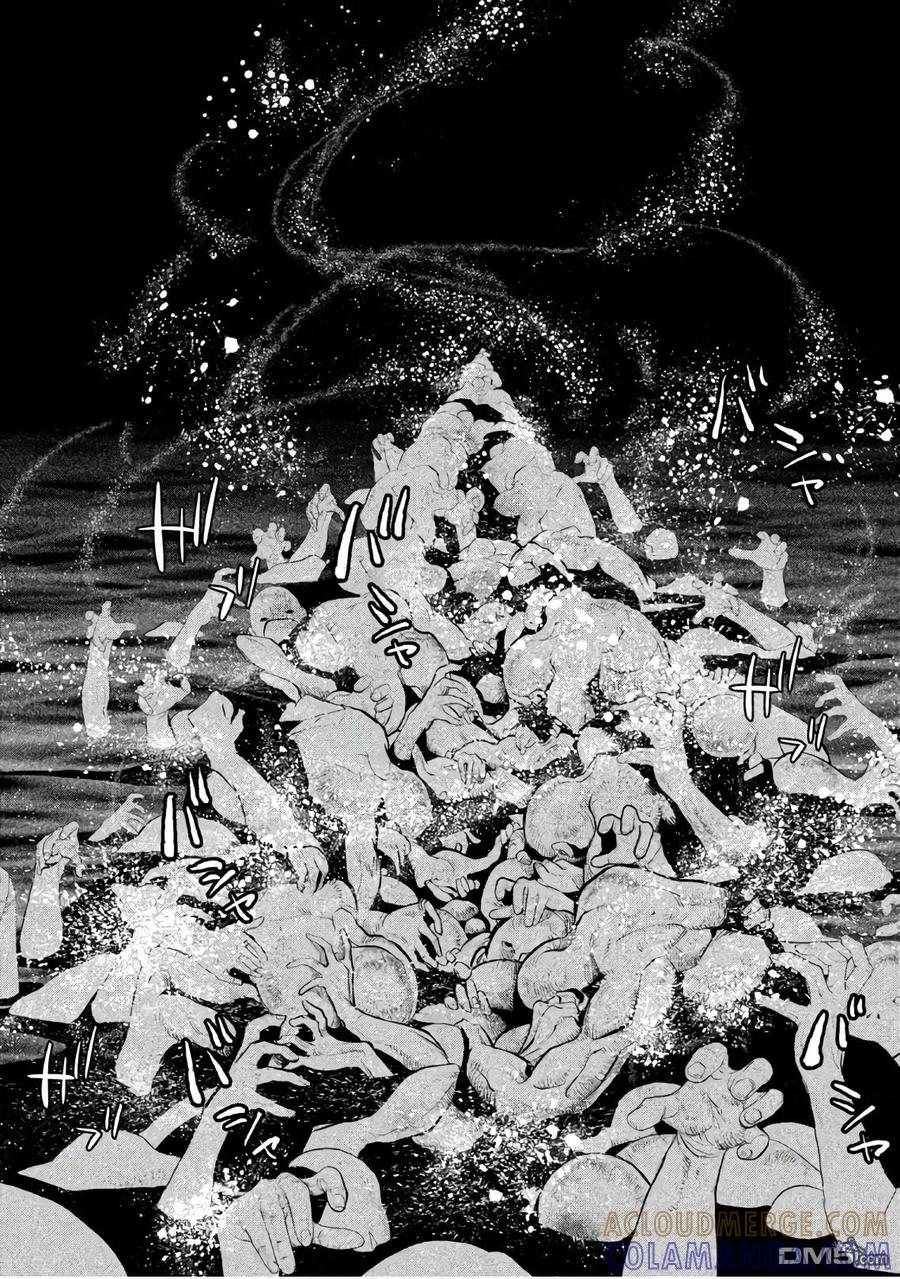 《当无火葬场的小镇里钟声鸣响时》第195话 最终话 第3页