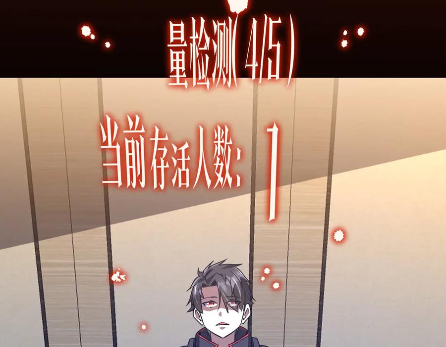《全球惊悚：开局万亿冥币》第251话 雷霆手段！ 第111页