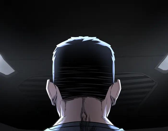 《疯颜档案》第38话 追踪 第215页