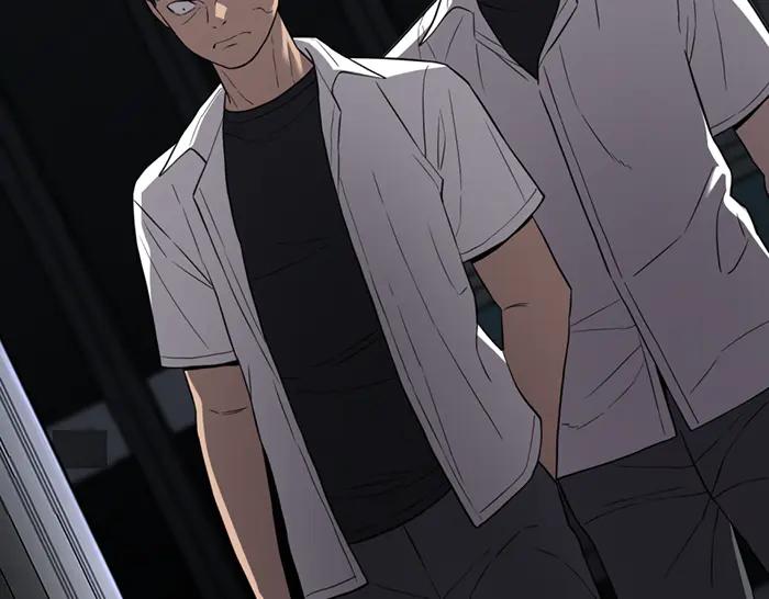 《疯颜档案》第39话 背后的危机 第15页