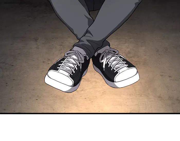 《疯颜档案》第39话 背后的危机 第6页