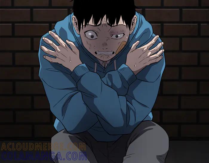 《疯颜档案》第39话 背后的危机 第5页
