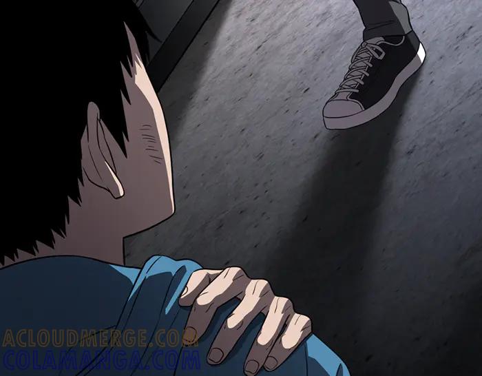 《疯颜档案》第39话 背后的危机 第17页