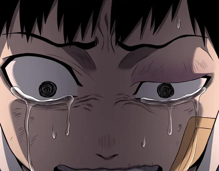 《疯颜档案》第39话 背后的危机 第8页