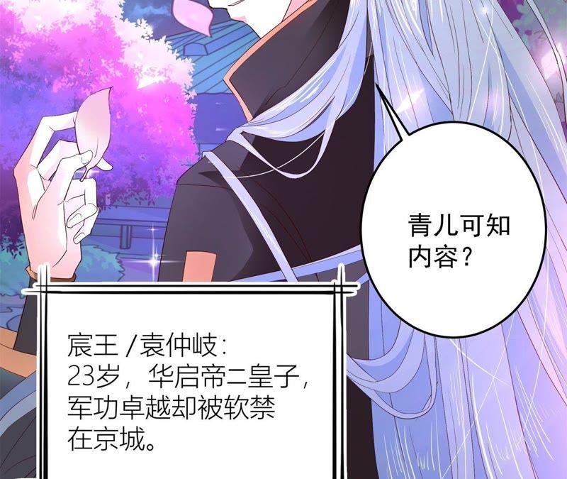 《我的男宠要翻墙》祸起萧墙 第26页