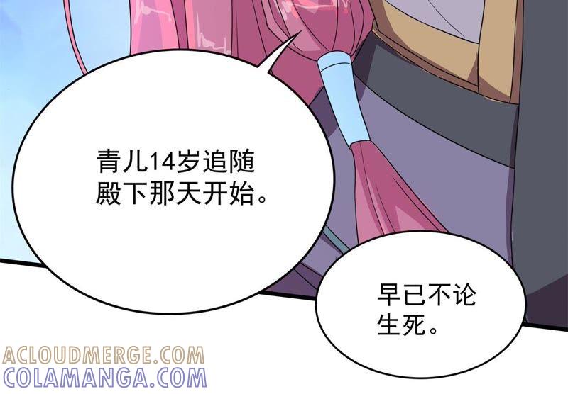 《我的男宠要翻墙》人死灯灭 第52页