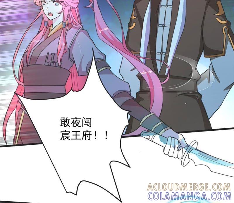 《我的男宠要翻墙》人死灯灭 第10页