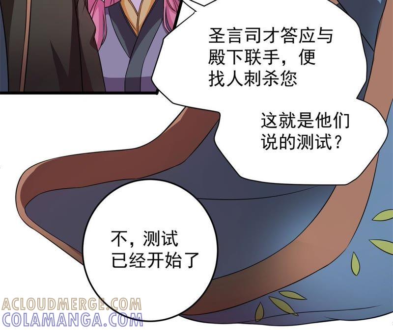 《我的男宠要翻墙》人死灯灭 第46页