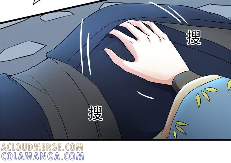 《我的男宠要翻墙》人死灯灭 第43页
