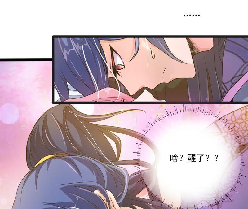 《我的男宠要翻墙》一死再死 第14页