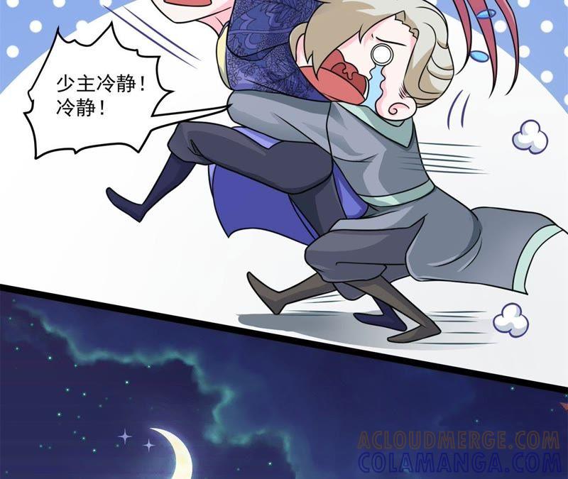 《我的男宠要翻墙》一死再死 第28页