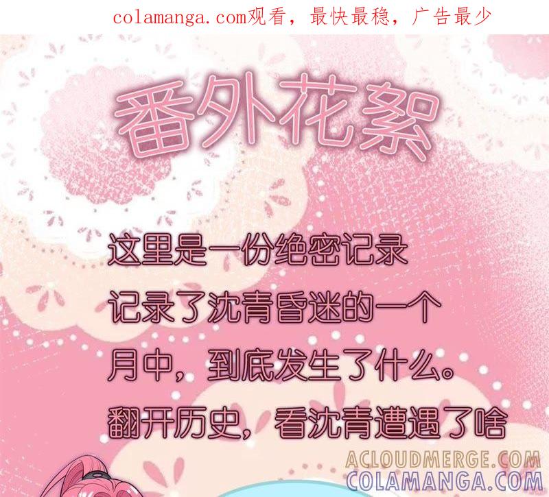 《我的男宠要翻墙》1话番外 第1页