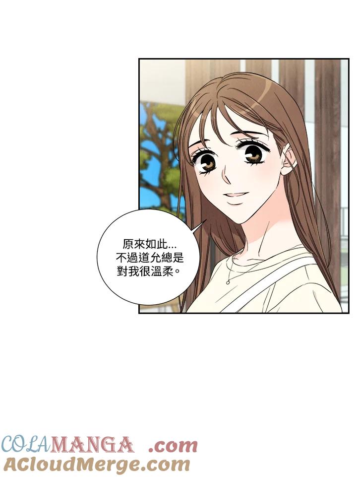 《纵然心痛》第38话 第19页