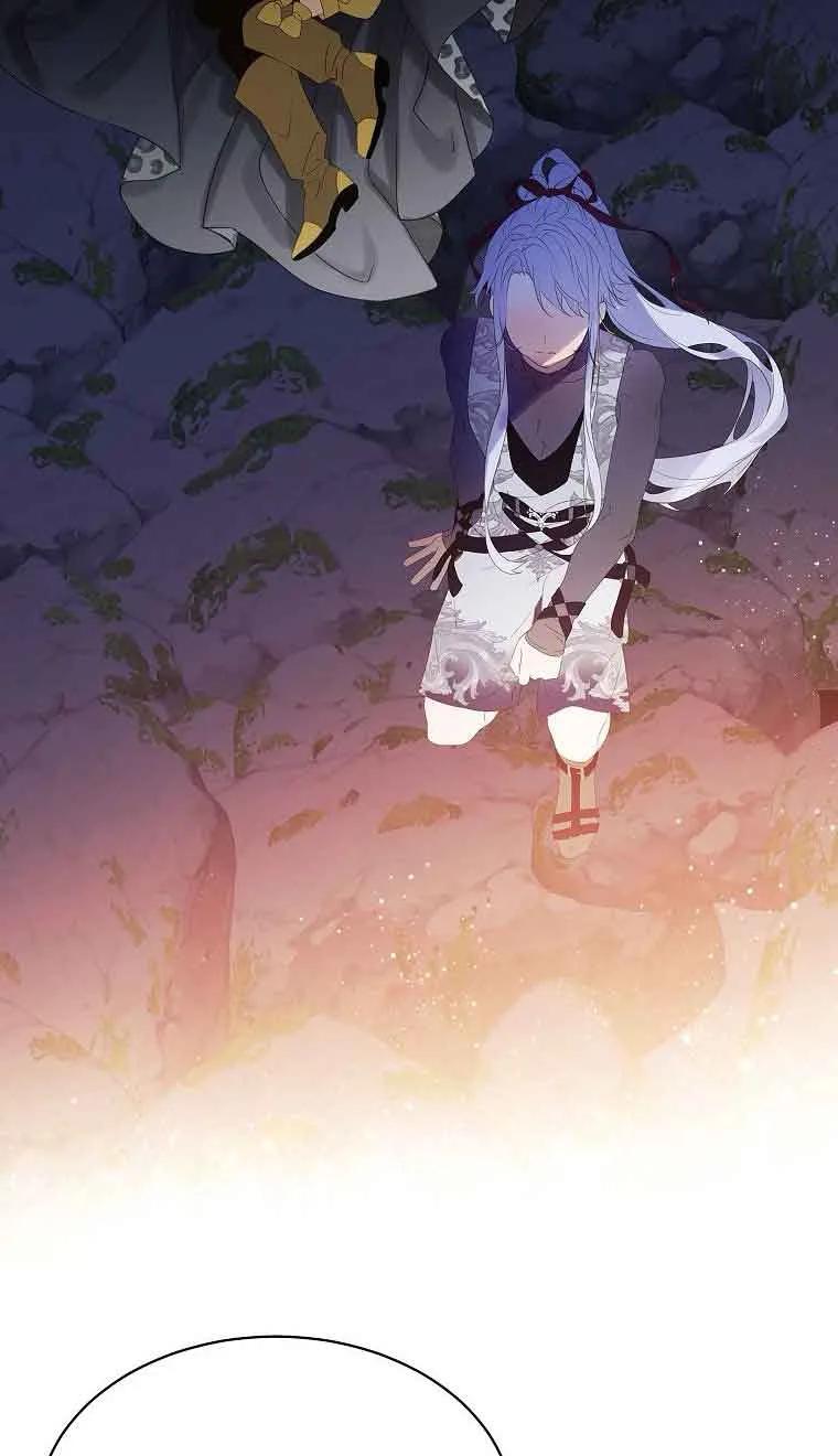 《恶棍家族的继承女》第38话 第78页