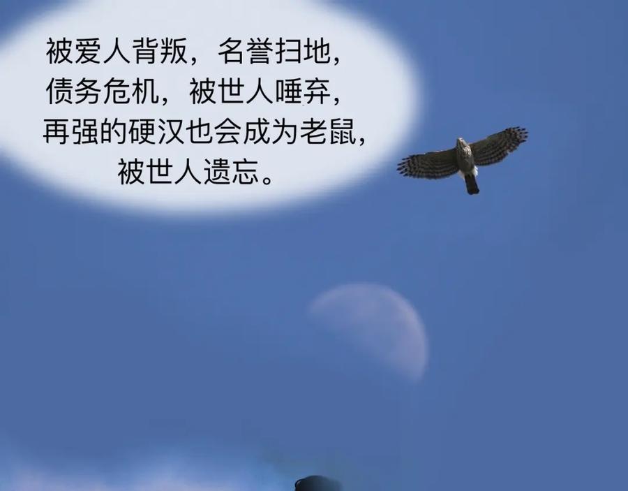 《永恒等待》荆棘之路 第23页