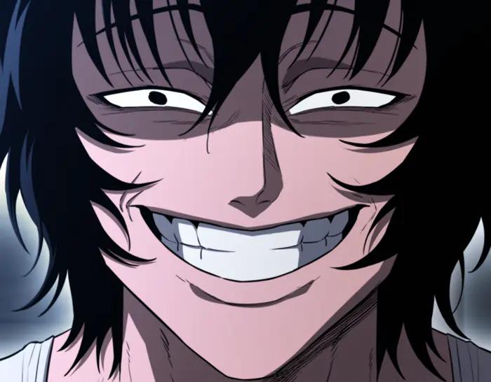 《疯颜档案》第37话 连锁危机 第242页