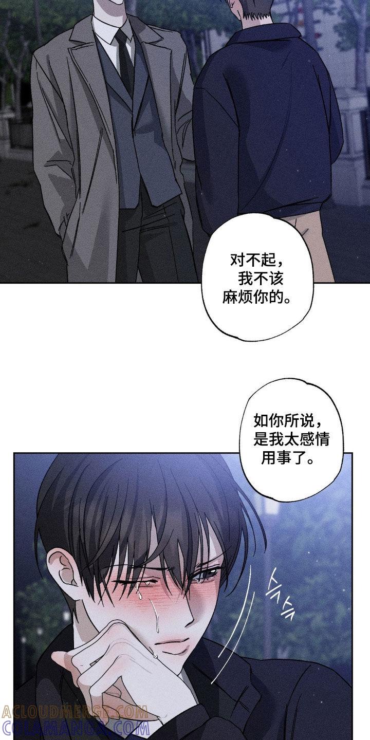 《特写爱意》第49章：感情用事 第15页