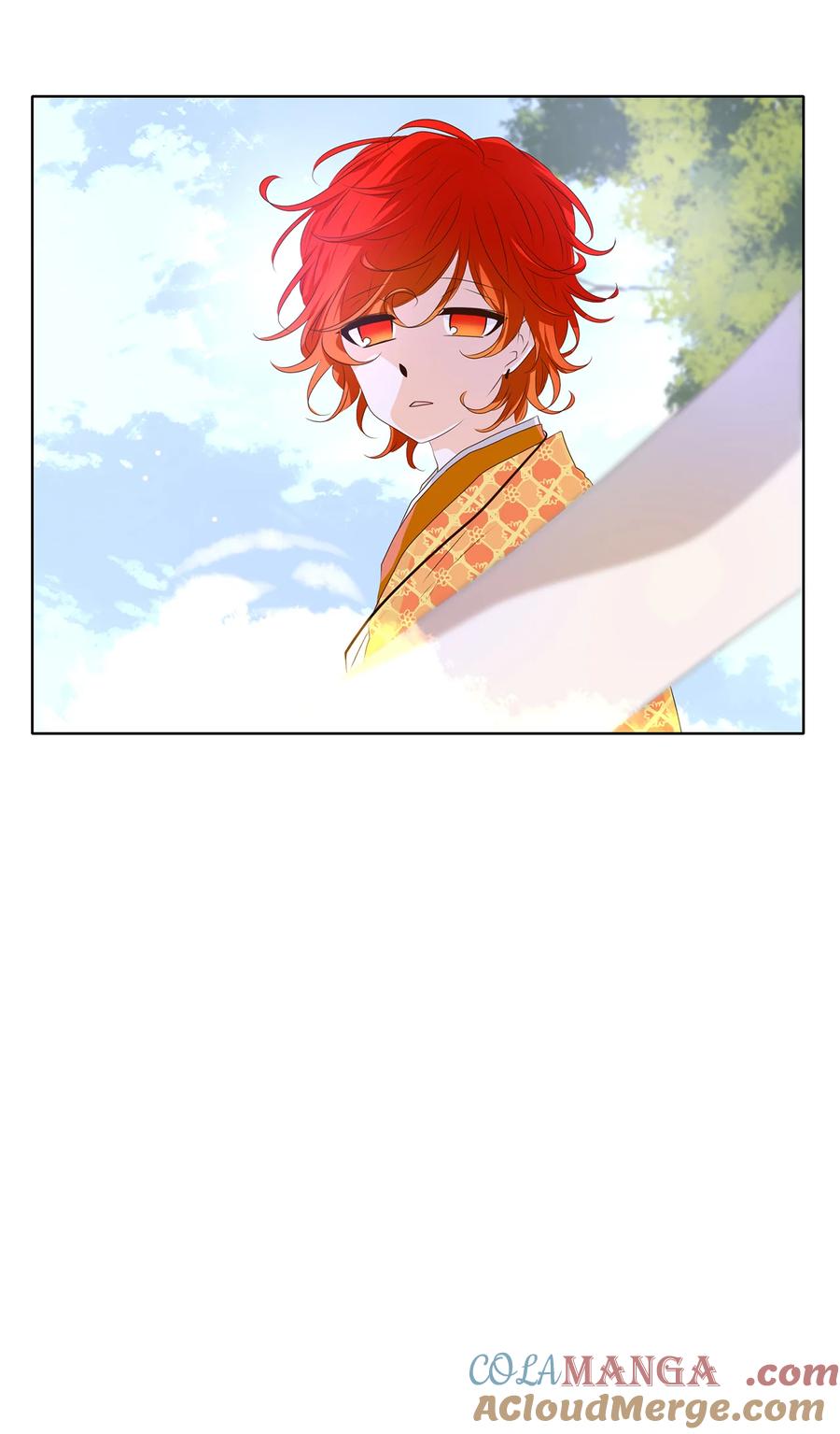 《天地海：我成为了神界的实习生》324 朱雀的摇篮（十六） 第19页